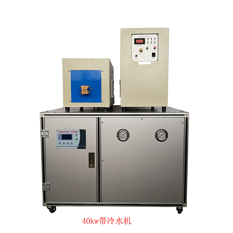 400kw水冷感應(yīng)淬火設(shè)備