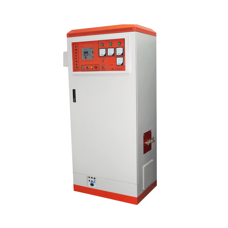100kw超高頻