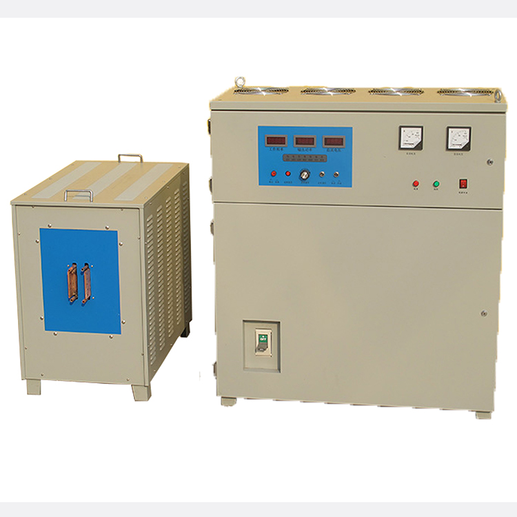 風(fēng)冷感應(yīng)加熱設(shè)備100-200kw