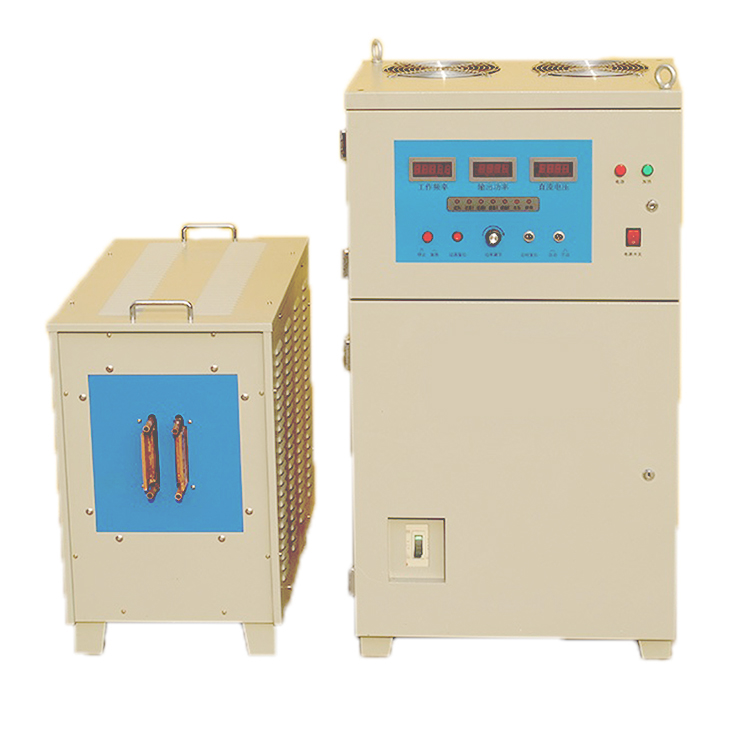 風(fēng)冷感應(yīng)加熱設(shè)備 40-100kw