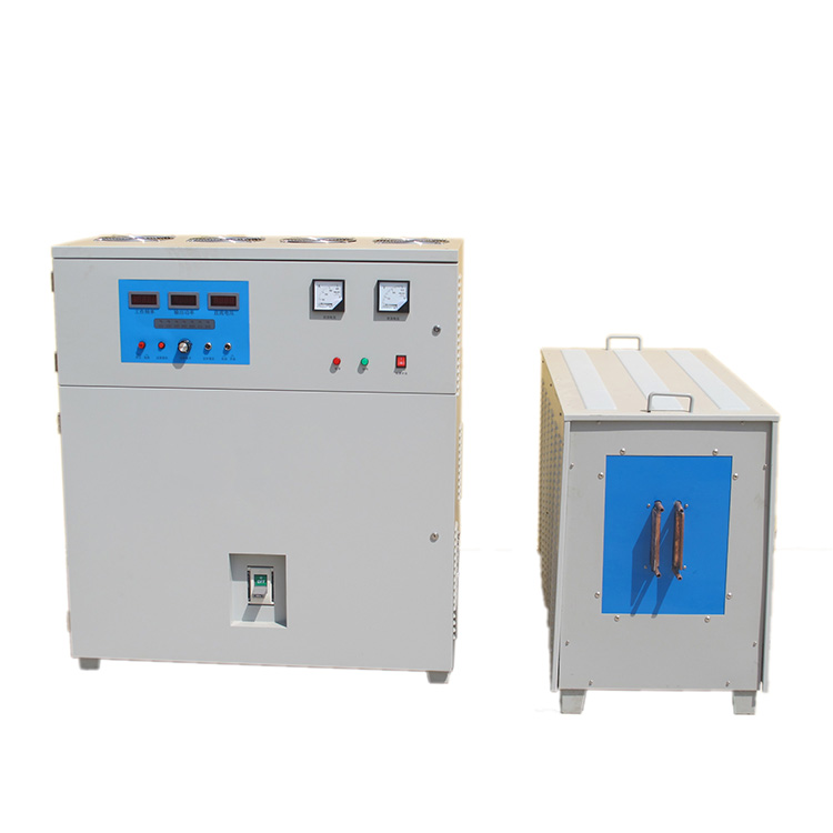風(fēng)冷感應(yīng)加熱設(shè)備 300kw